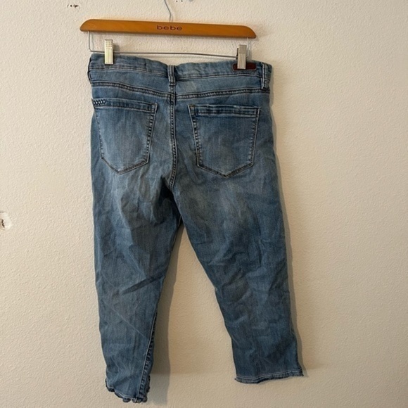 BLANK NYC JEANS SIZE 30 - Picture 2 of 3